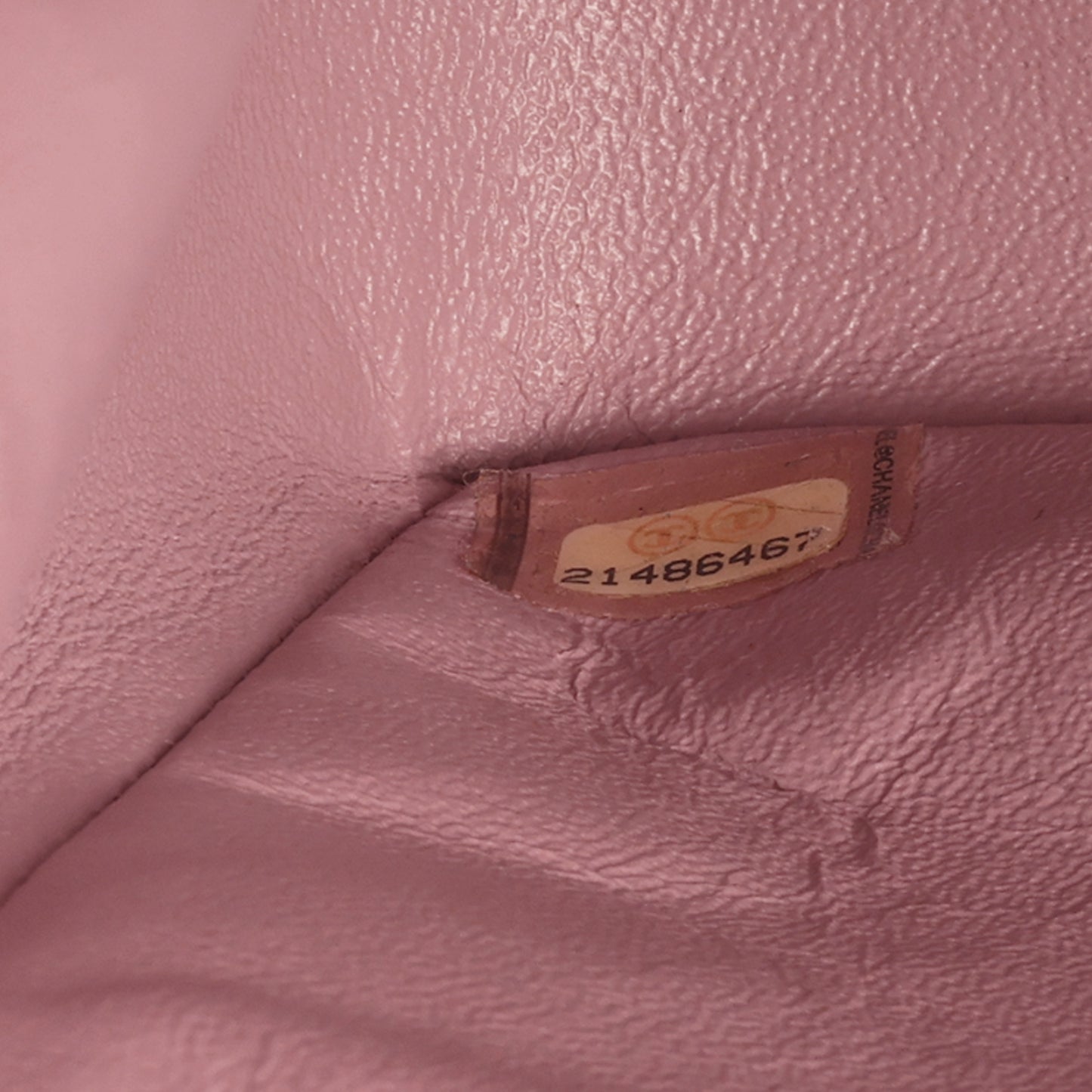 Chanel Classic Flap Shoulder Bag - EworeBags