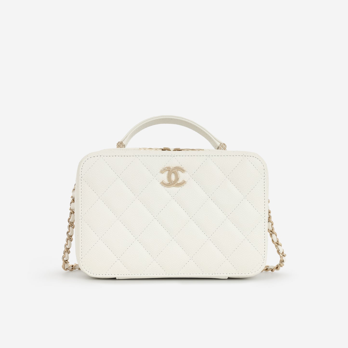 Chanel Handbag - EworeBags