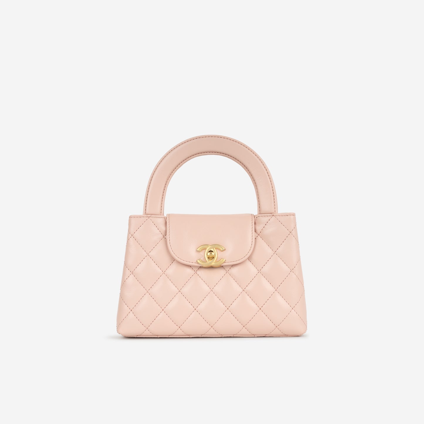 Chanel Kelly Small Handbag - EworeBags