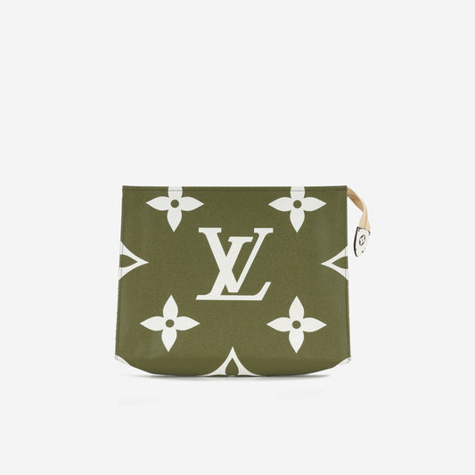 Louis Vuitton Toiletry Pouch