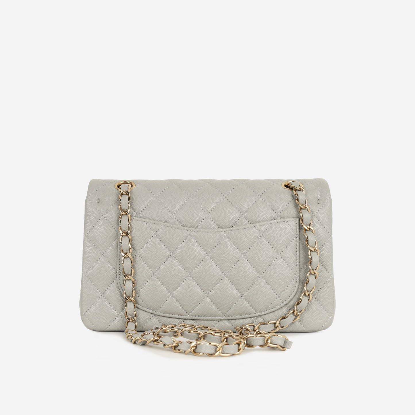 Chanel Classic Flap Small Shoulder Bag - EworeBags