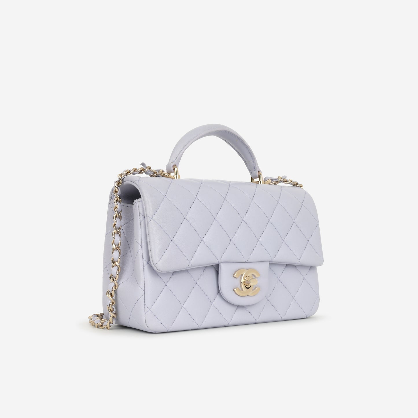 Chanel Mini Handbag - EworeBags