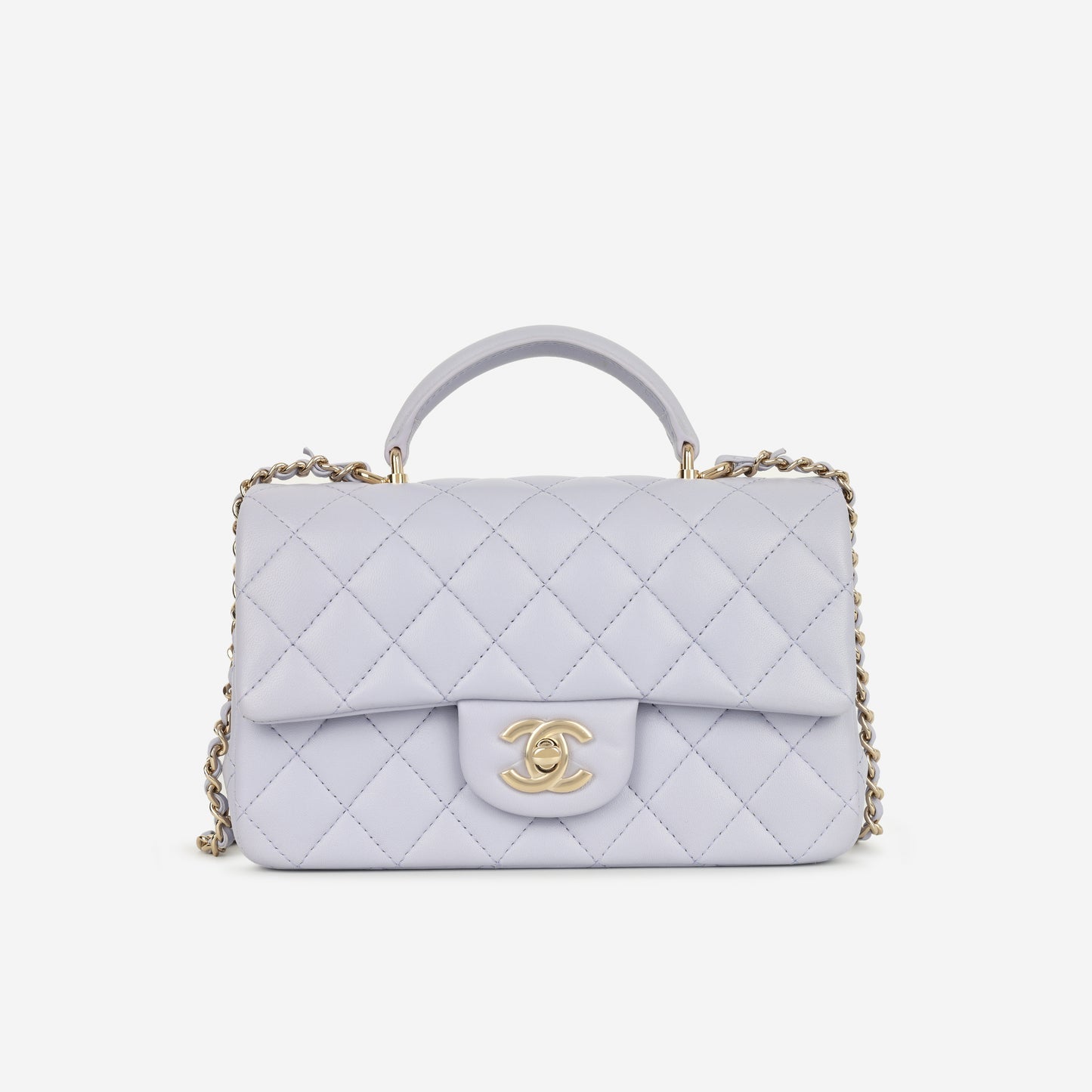 Chanel Mini Handbag - EworeBags