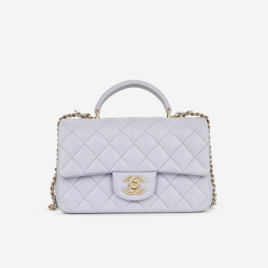 Chanel Mini Handbag - EworeBags