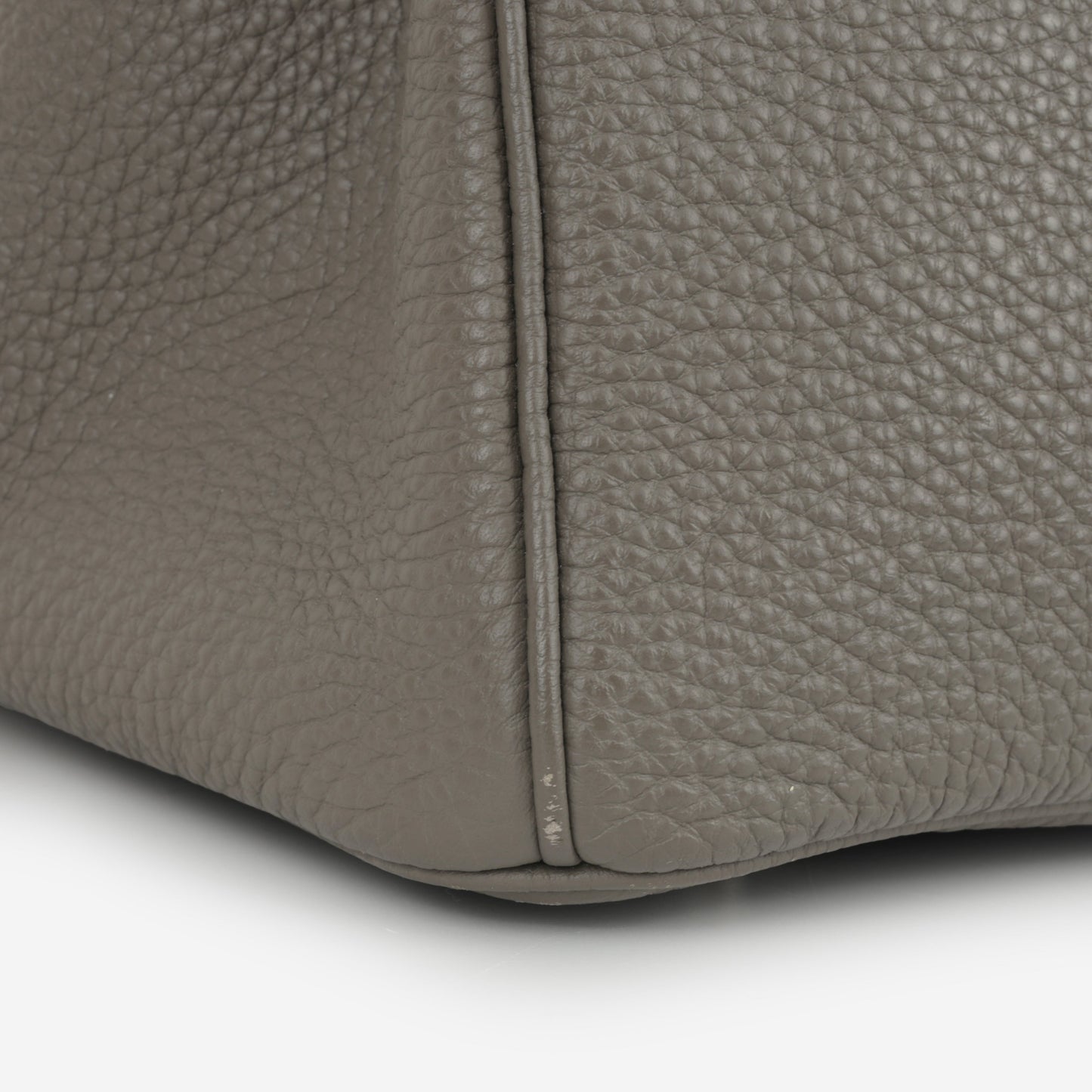 Hermès Hermès Birkin 35 - Gris Etain Togo | Palladium Hardware