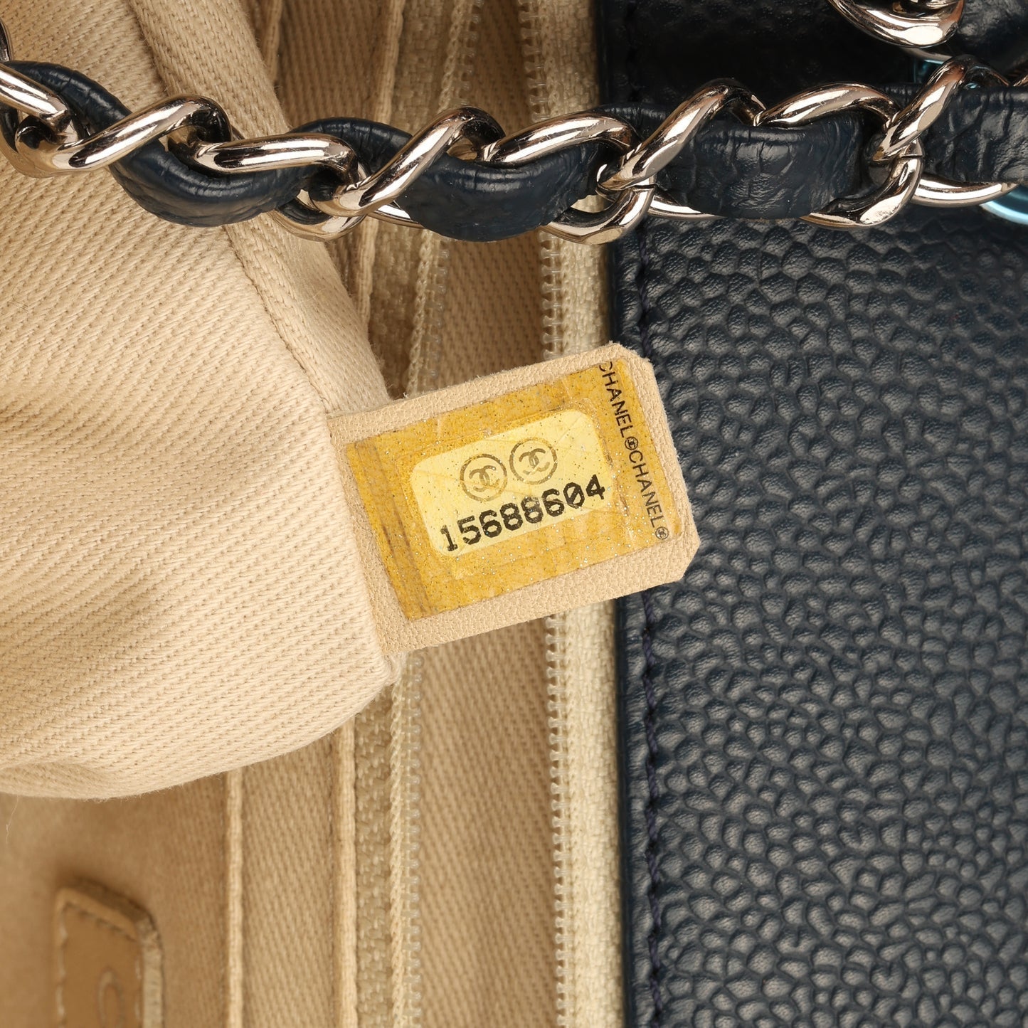 Chanel Shoulder Bag - EworeBags