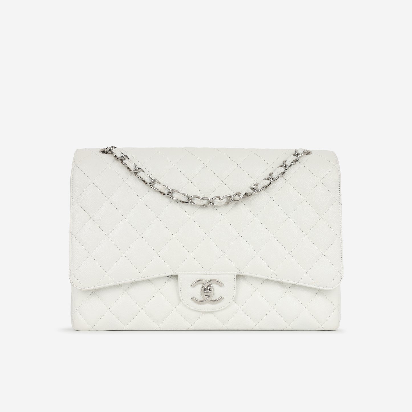 Chanel Classic Flap Shoulder Bag - EworeBags