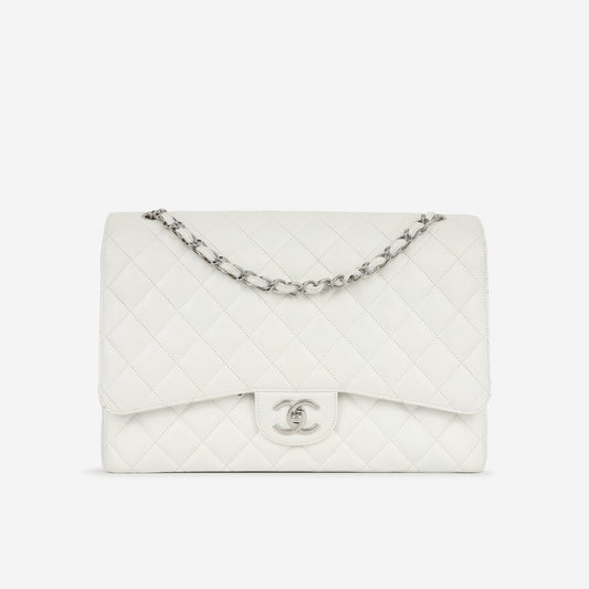 Chanel Classic Flap Shoulder Bag - EworeBags