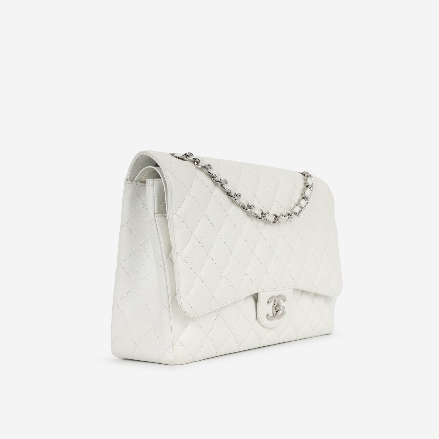 Chanel Classic Flap Shoulder Bag - EworeBags