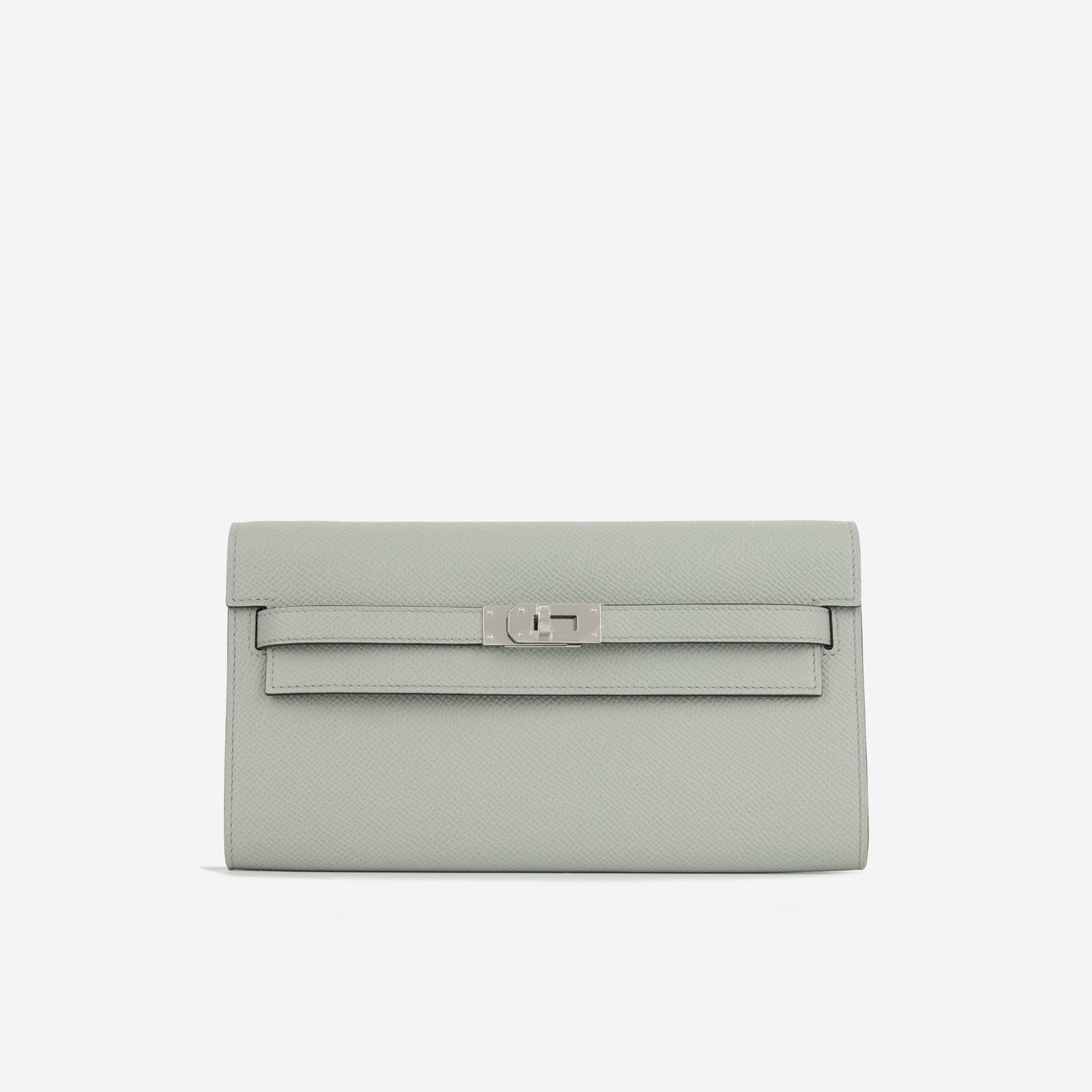 Hermès Kelly To Go Wallet