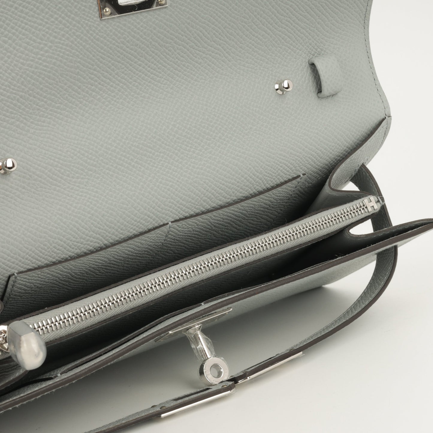 Hermès Kelly To Go Wallet