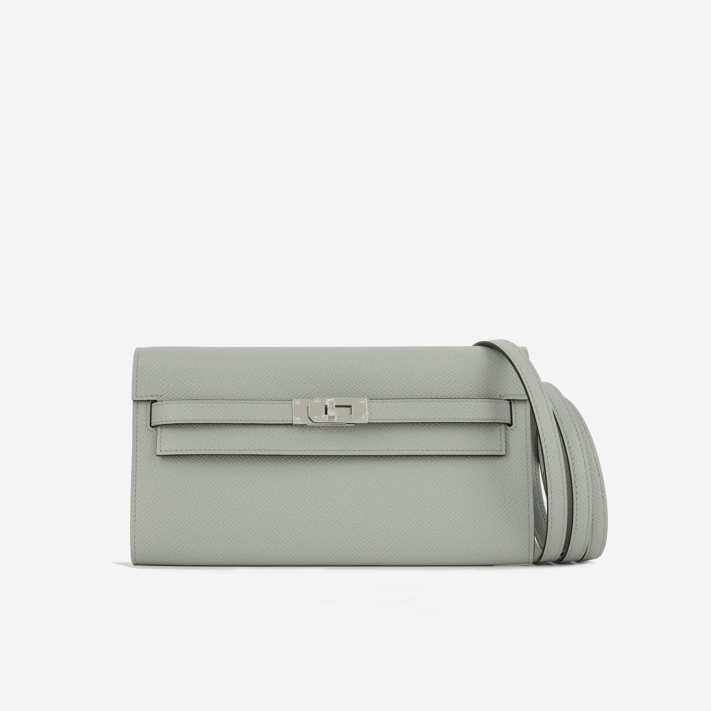 Hermès Kelly To Go Wallet