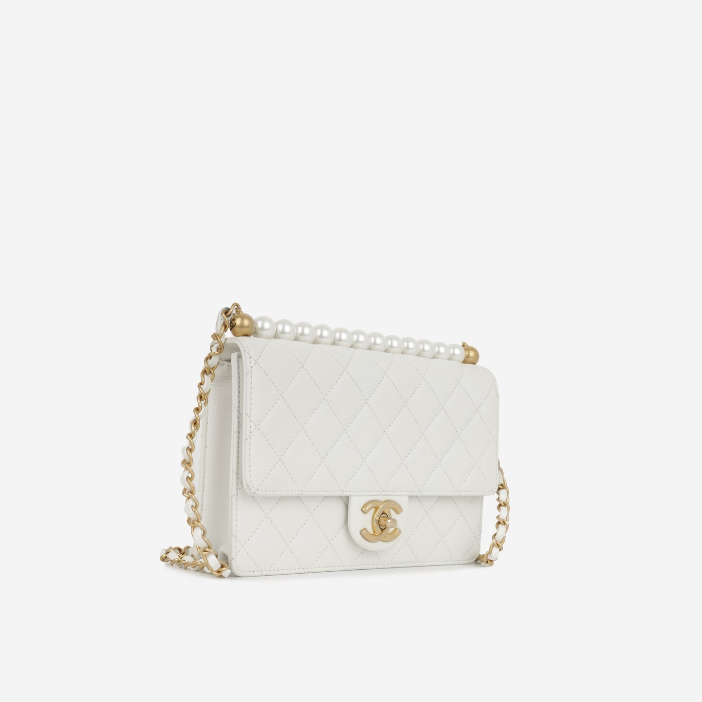 Chanel Shoulder Bag - EworeBags