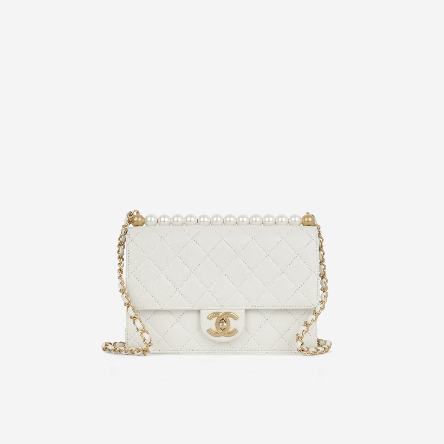 Chanel Shoulder Bag - EworeBags