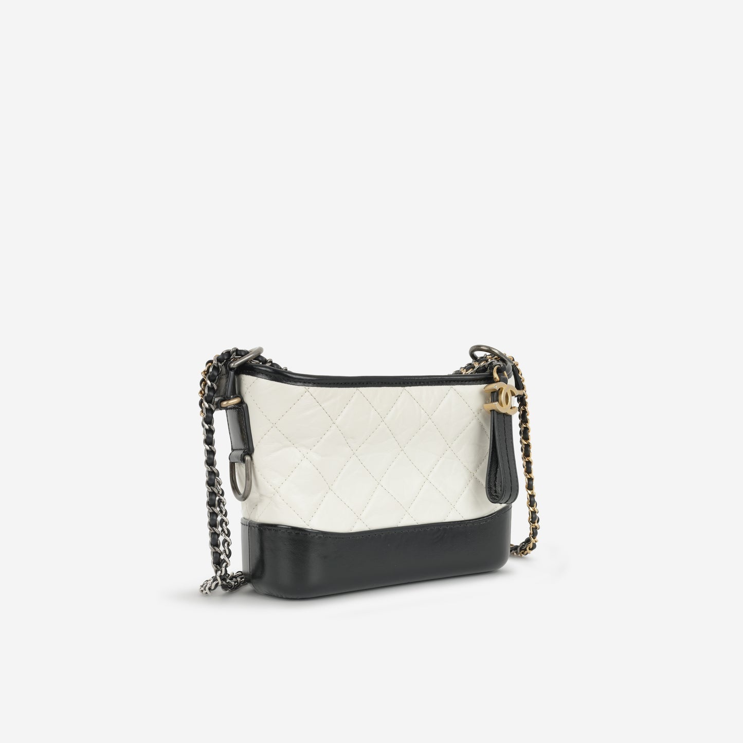 Chanel Small Handbag - EworeBags