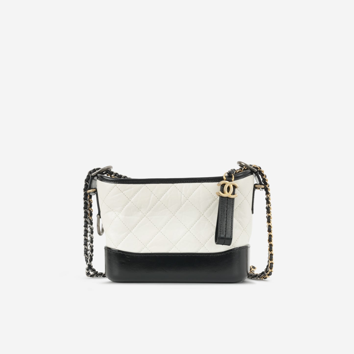 Chanel Small Handbag - EworeBags