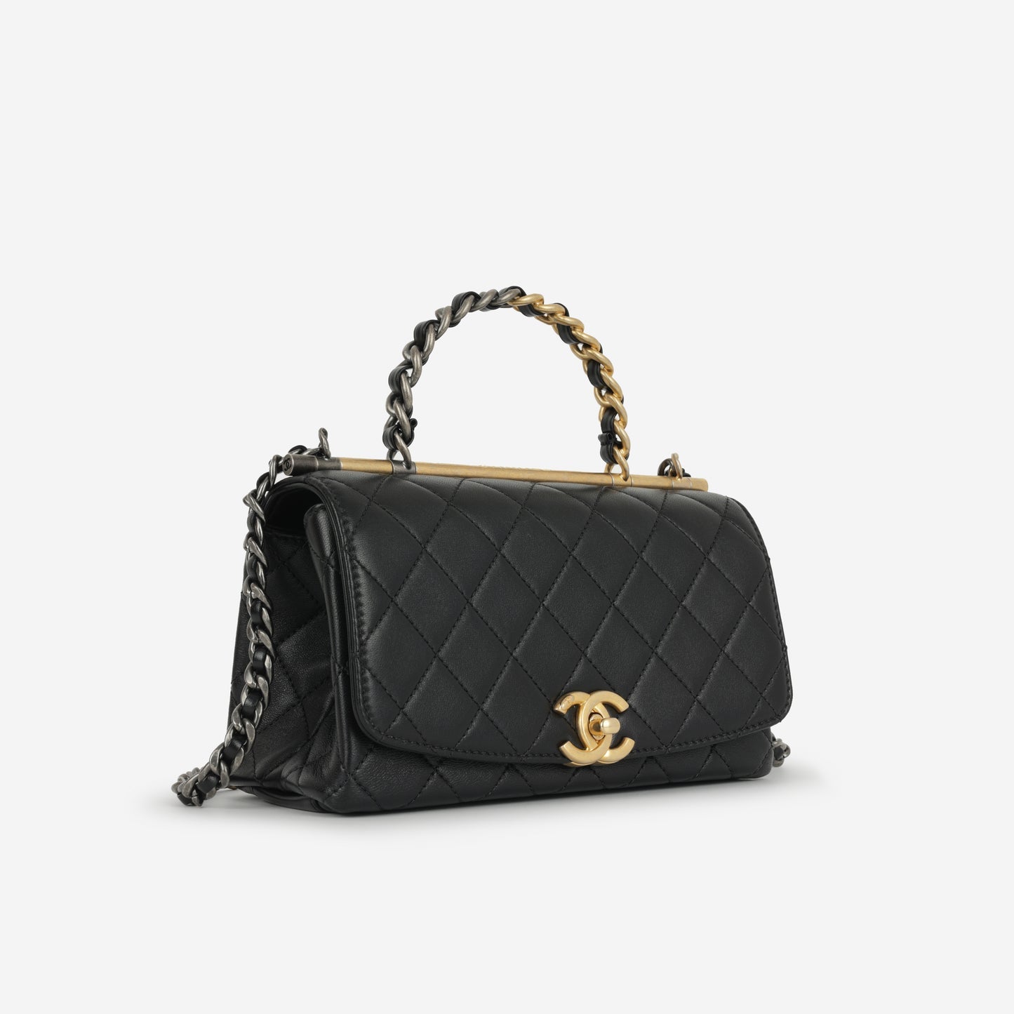Chanel Shoulder Bag - EworeBags
