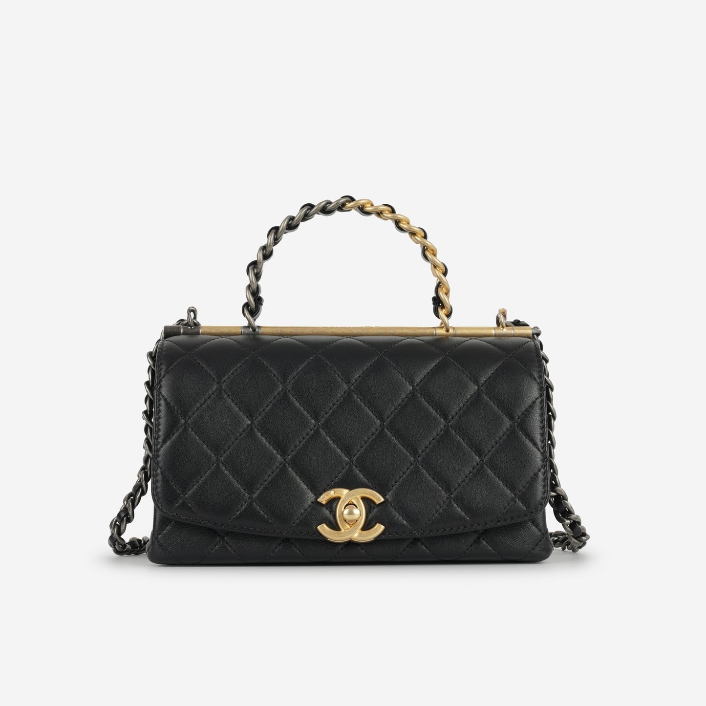 Chanel Shoulder Bag - EworeBags