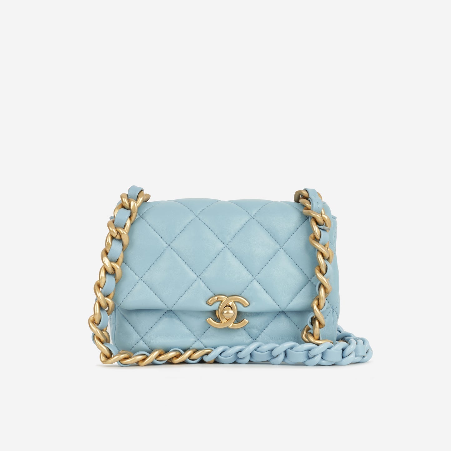 Chanel Shoulder Bag - EworeBags