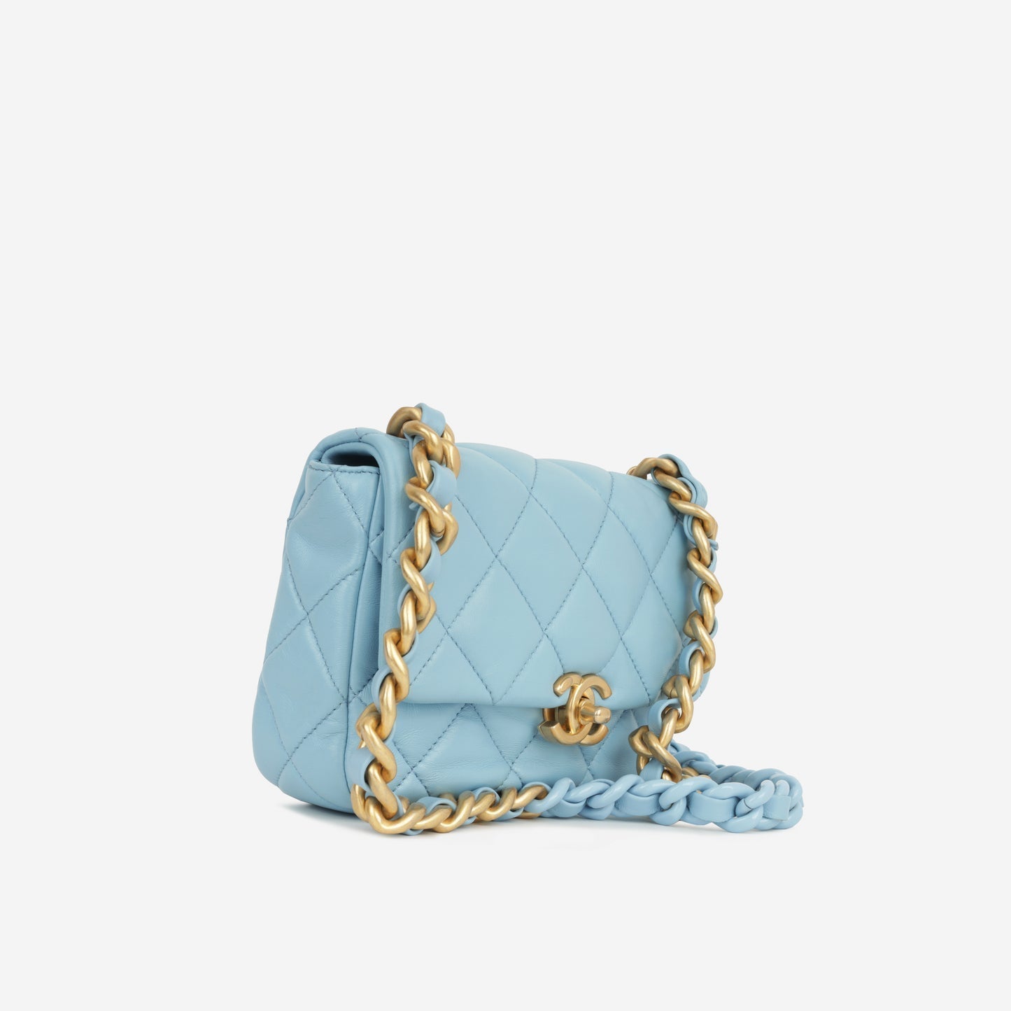 Chanel Shoulder Bag - EworeBags