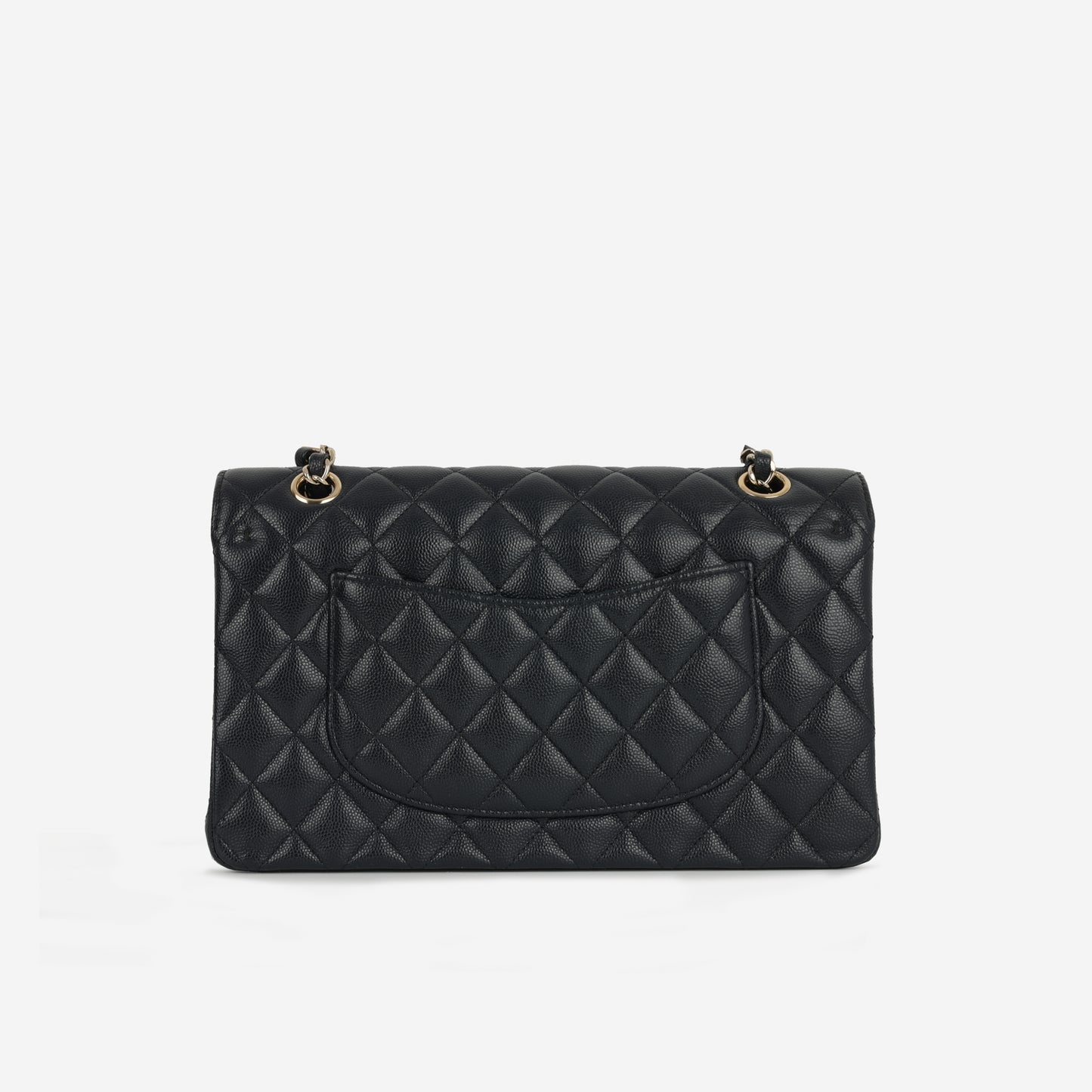 Chanel Classic Flap Medium Shoulder Bag - EworeBags