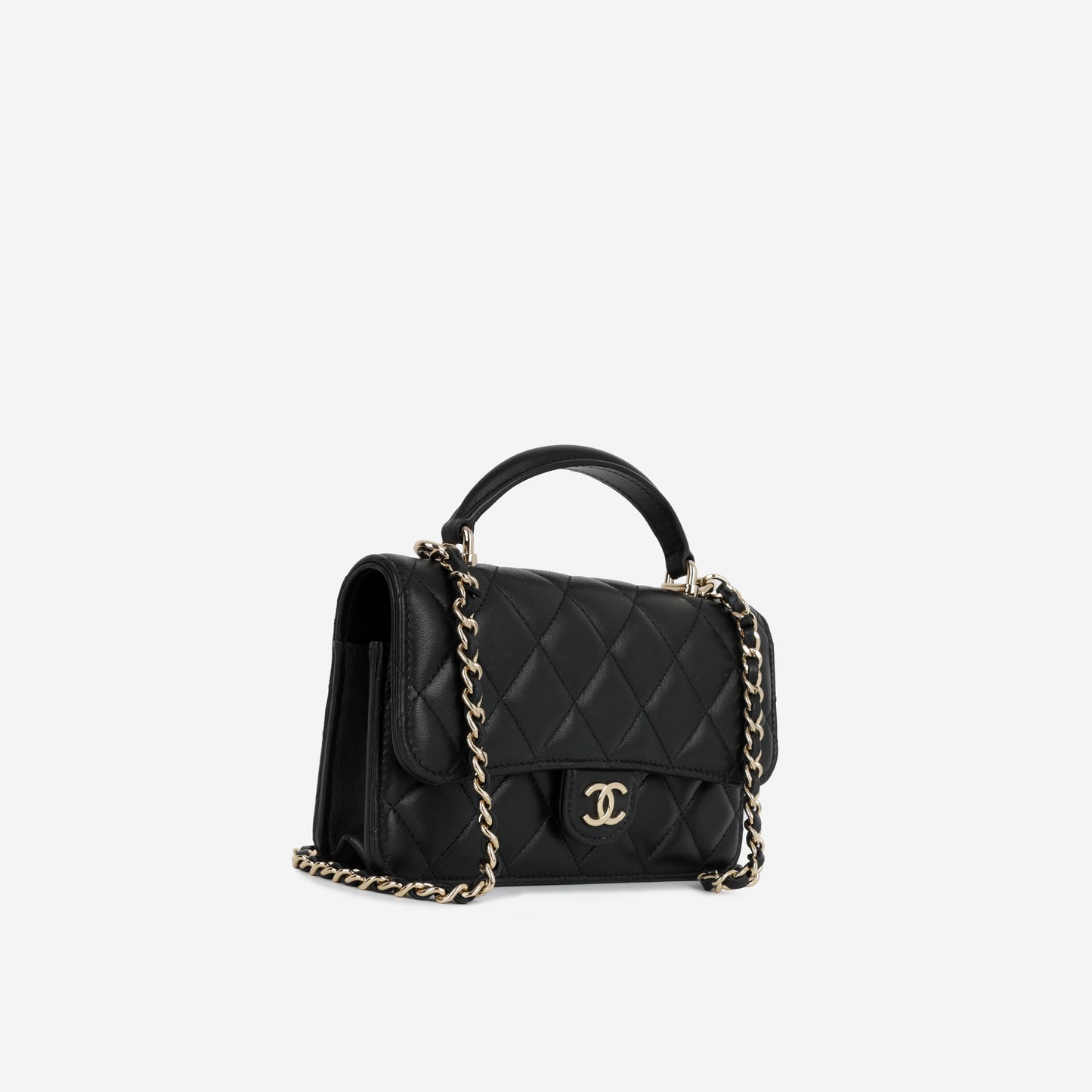 Chanel Handbag - EworeBags