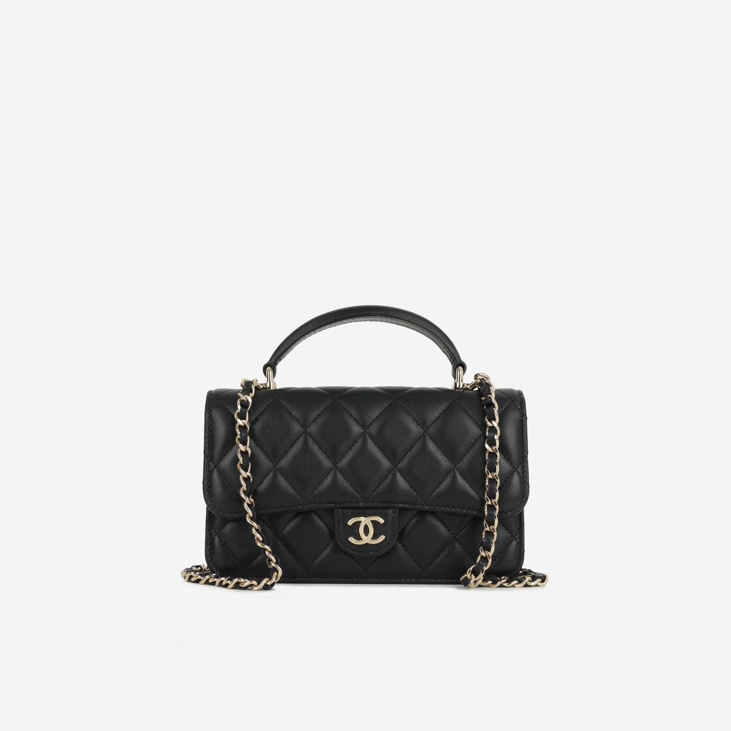 Chanel Handbag - EworeBags