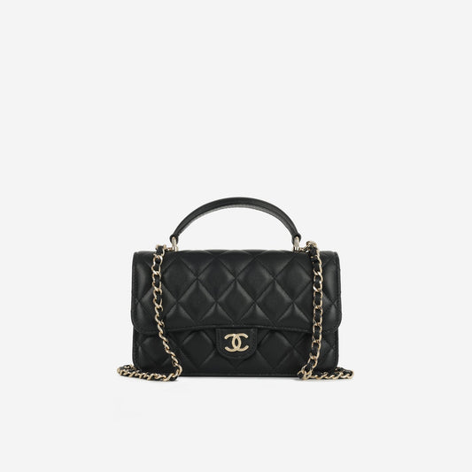 Chanel Handbag - EworeBags