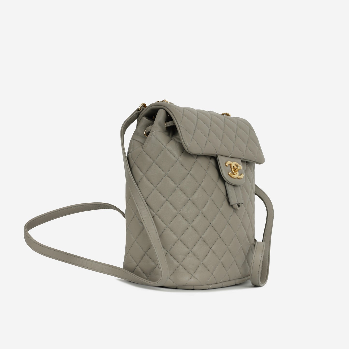 Chanel Small Backpack - EworeBags