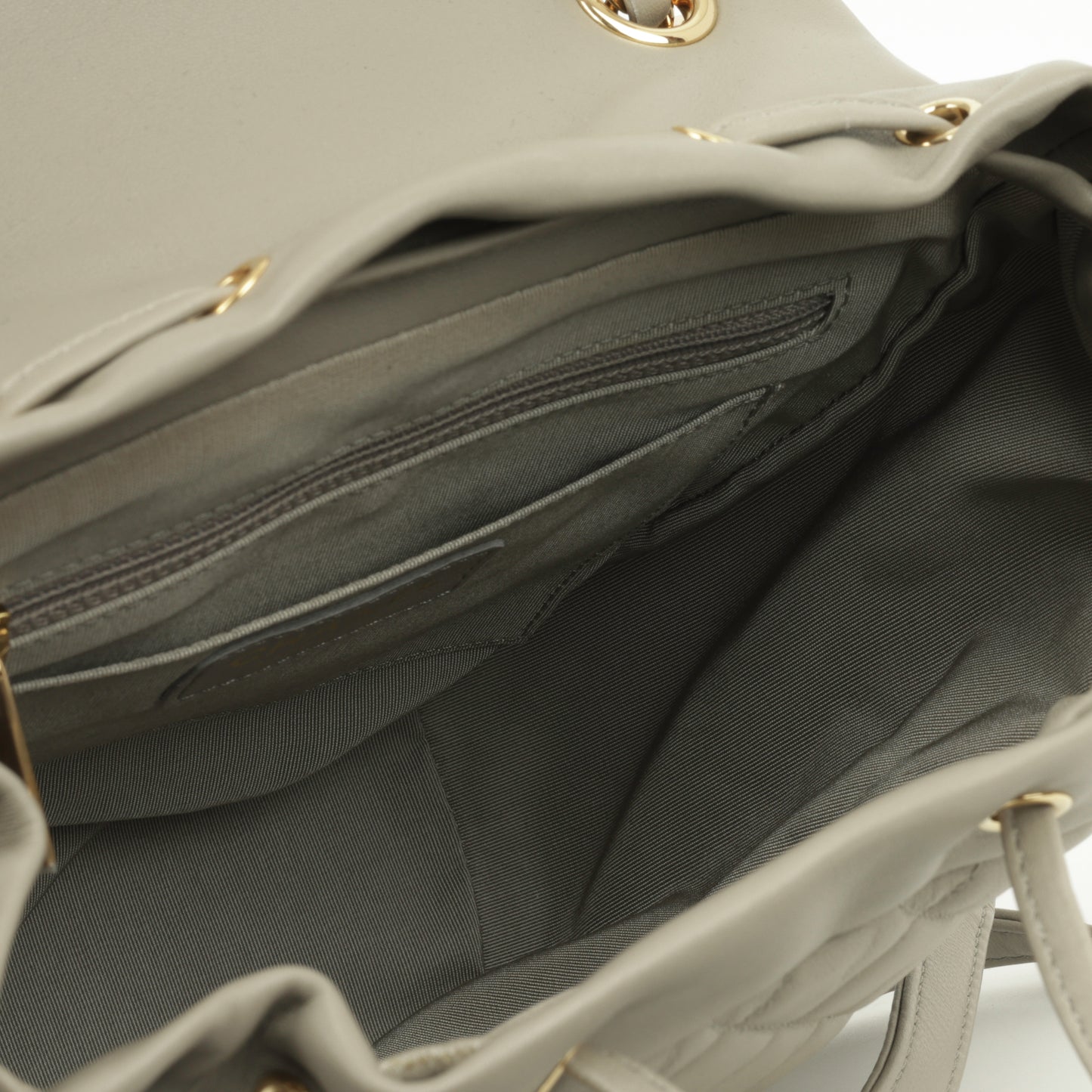 Chanel Small Backpack - EworeBags
