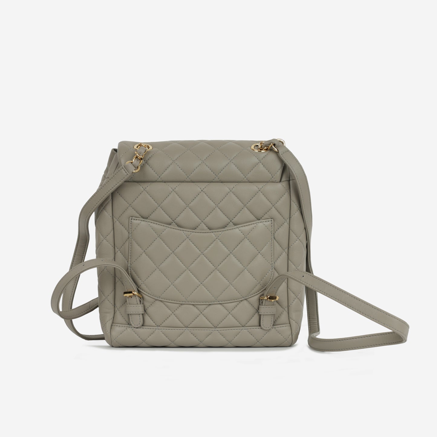 Chanel Small Backpack - EworeBags