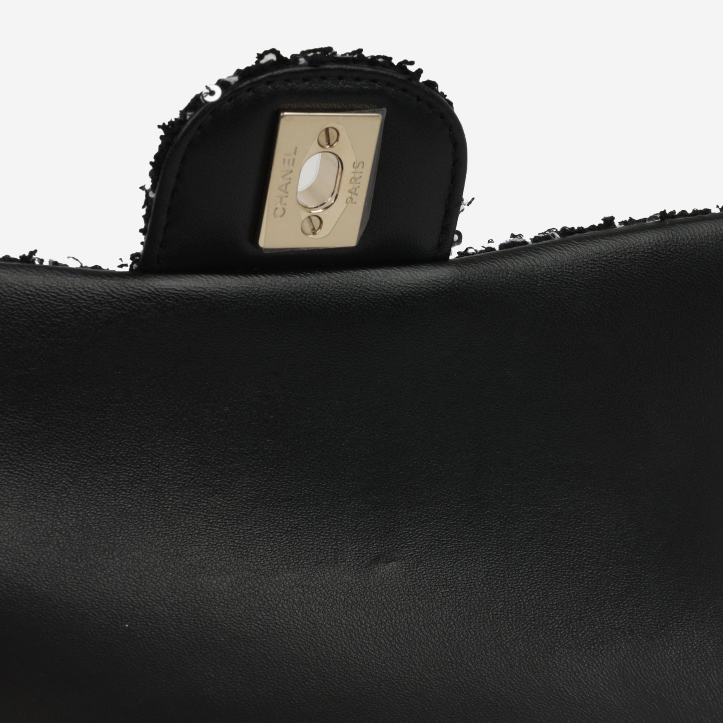Chanel Mini Shoulder Bag - EworeBags