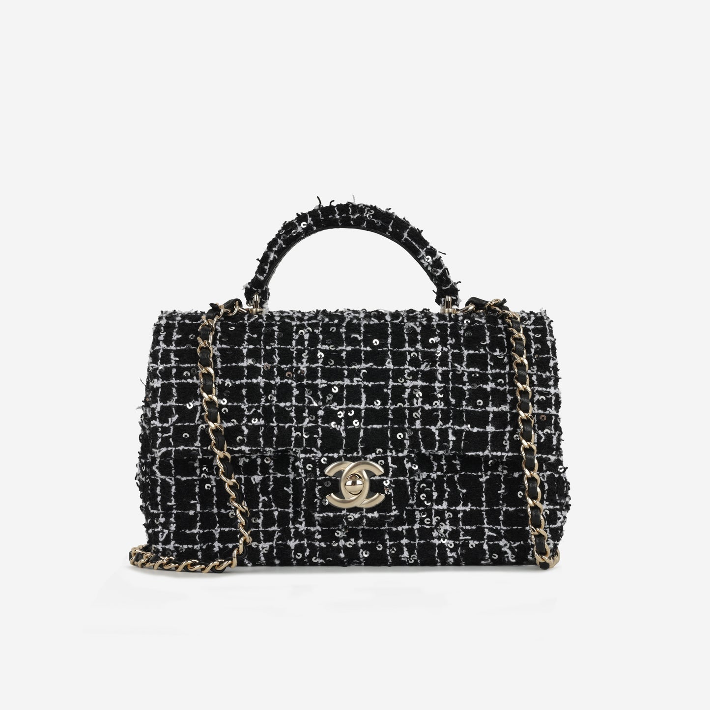 Chanel Mini Shoulder Bag - EworeBags