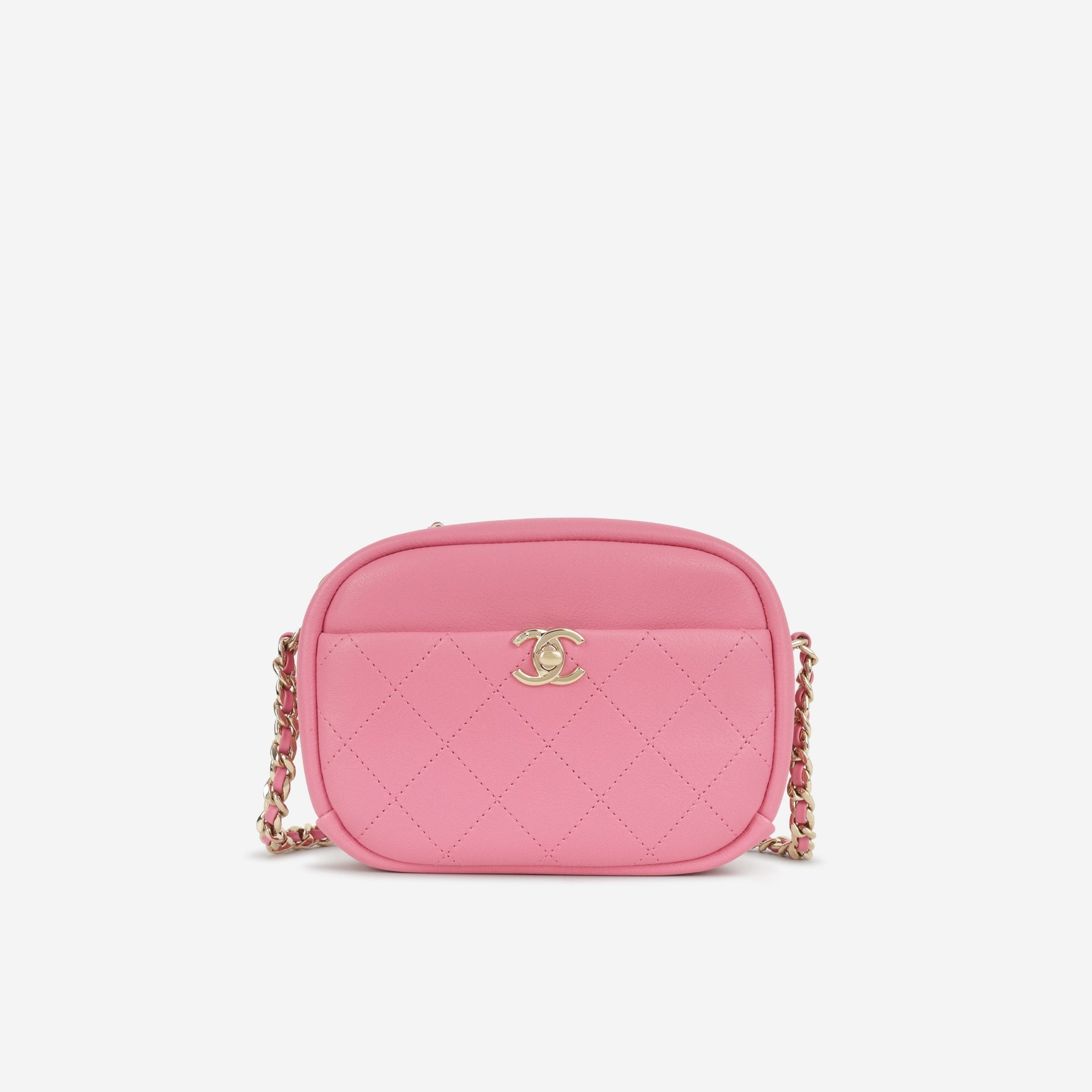 Chanel Crossbody Bag - EworeBags