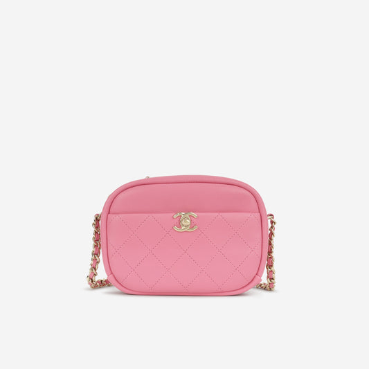 Chanel Crossbody Bag - EworeBags