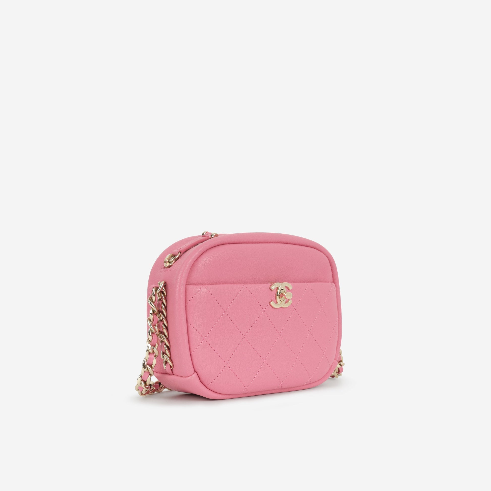 Chanel Crossbody Bag - EworeBags