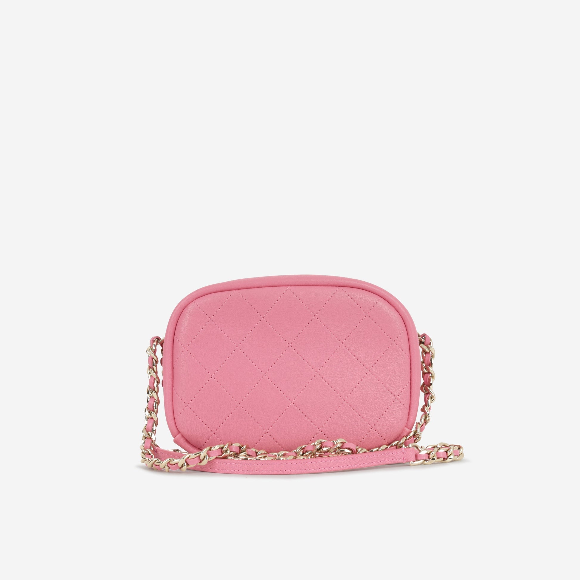 Chanel Crossbody Bag - EworeBags