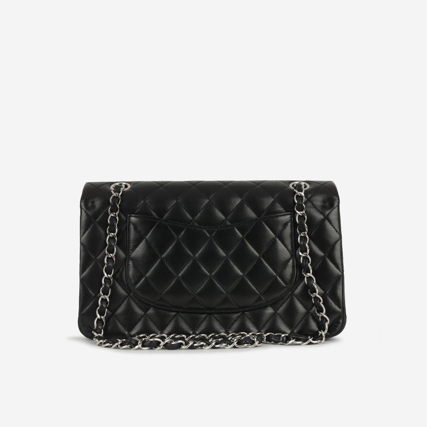 Chanel Classic Flap Medium Shoulder Bag - EworeBags