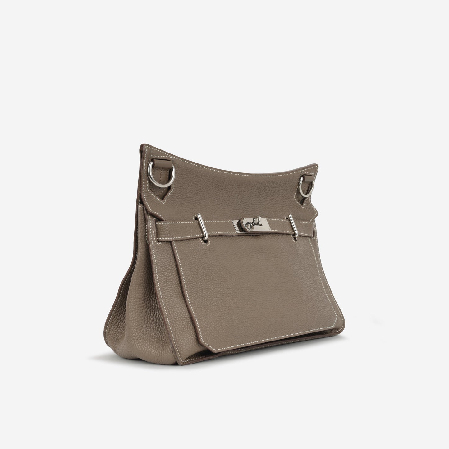 Hermès Jypsière 34 - Etoupe