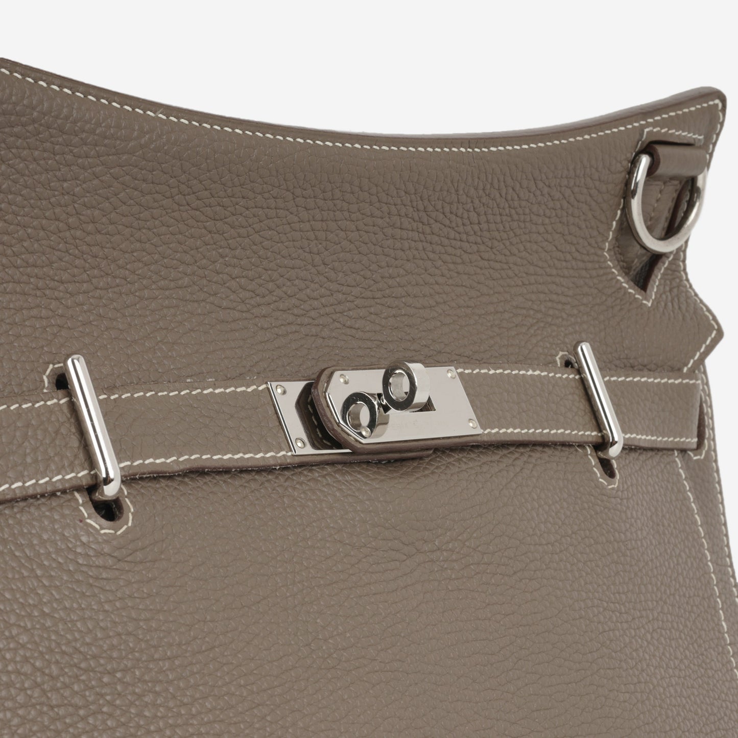Hermès Jypsière 34 - Etoupe
