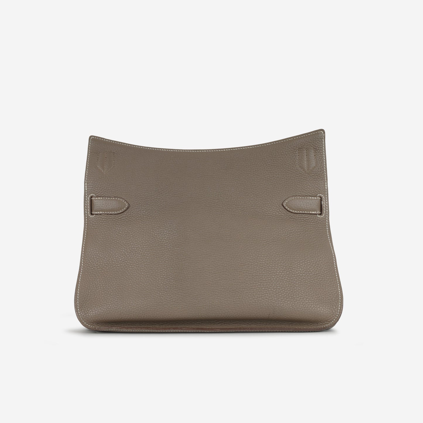 Hermès Jypsière 34 - Etoupe