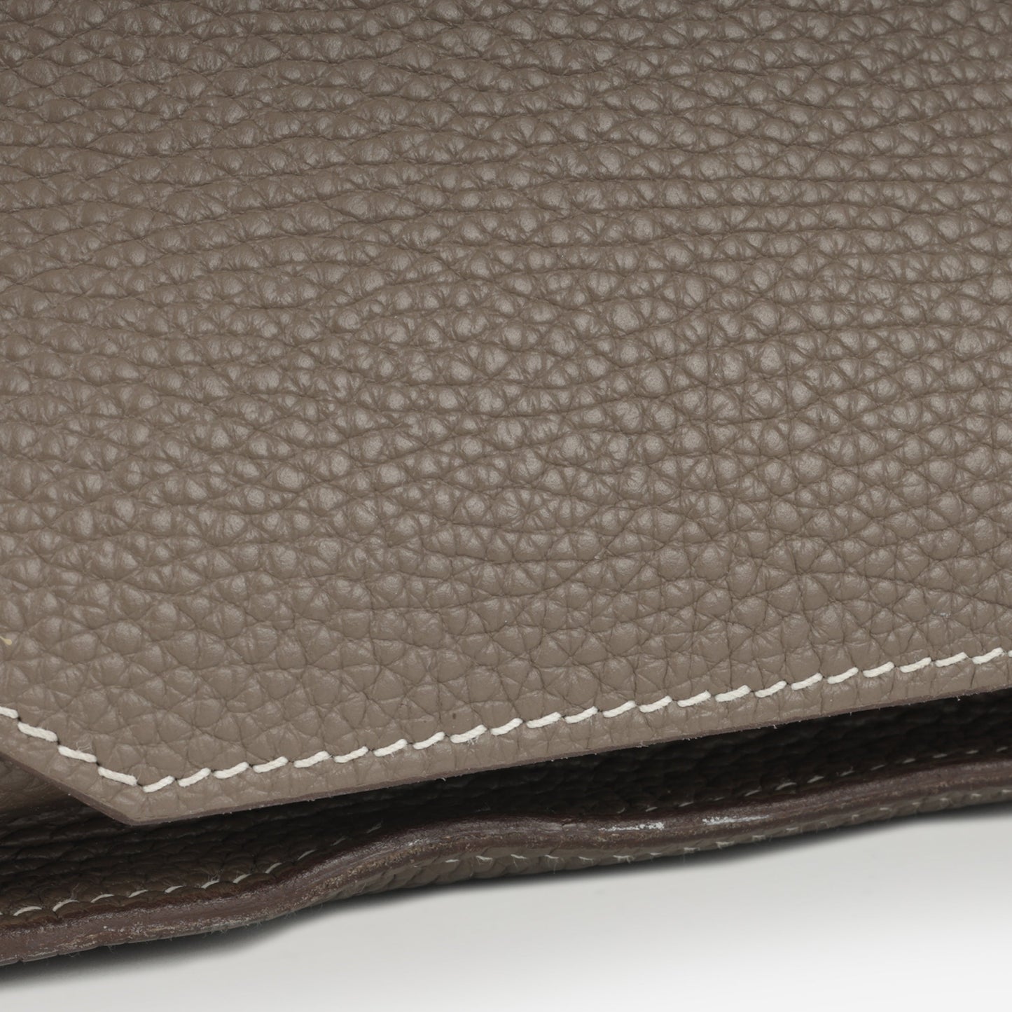 Hermès Jypsière 34 - Etoupe