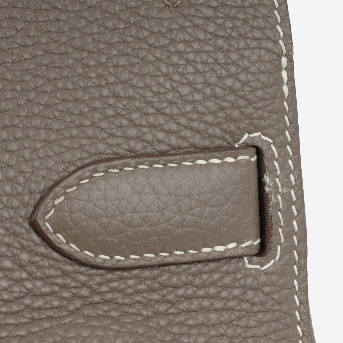 Hermès Jypsière 34 - Etoupe