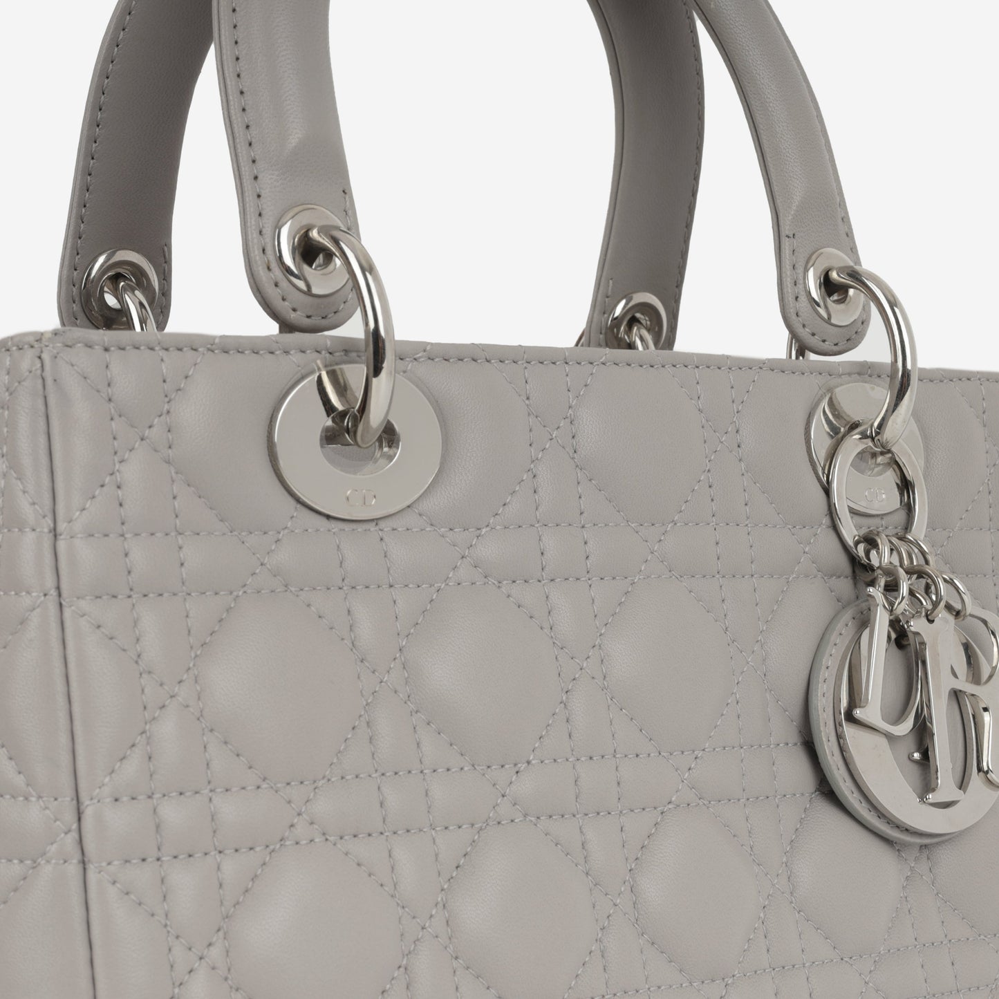 Dior Medium Lady Dior