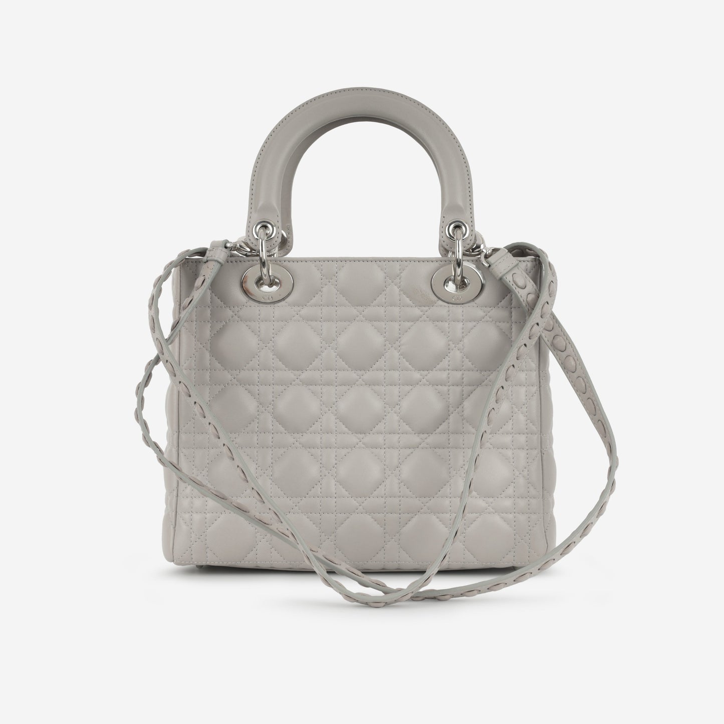 Dior Medium Lady Dior