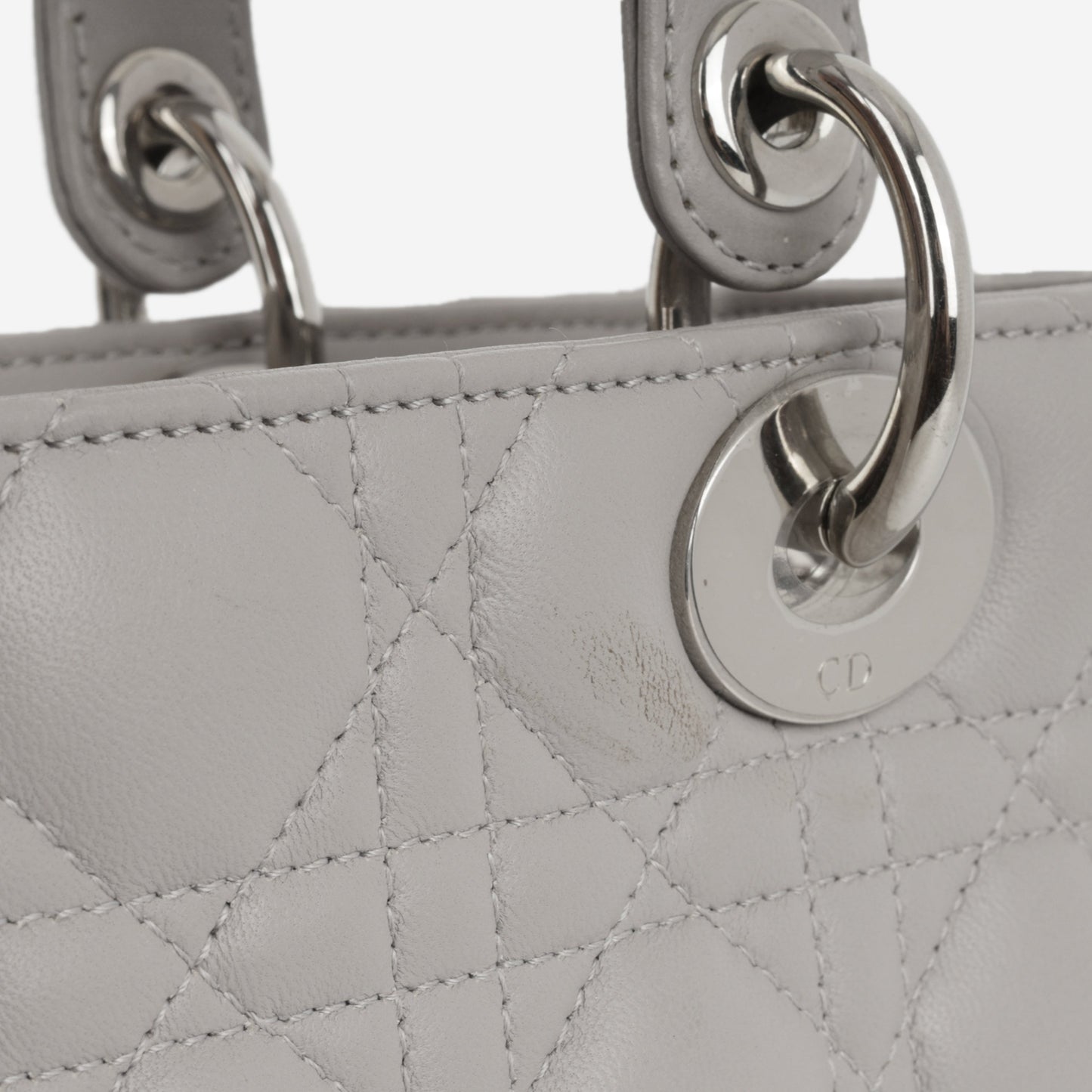 Dior Medium Lady Dior