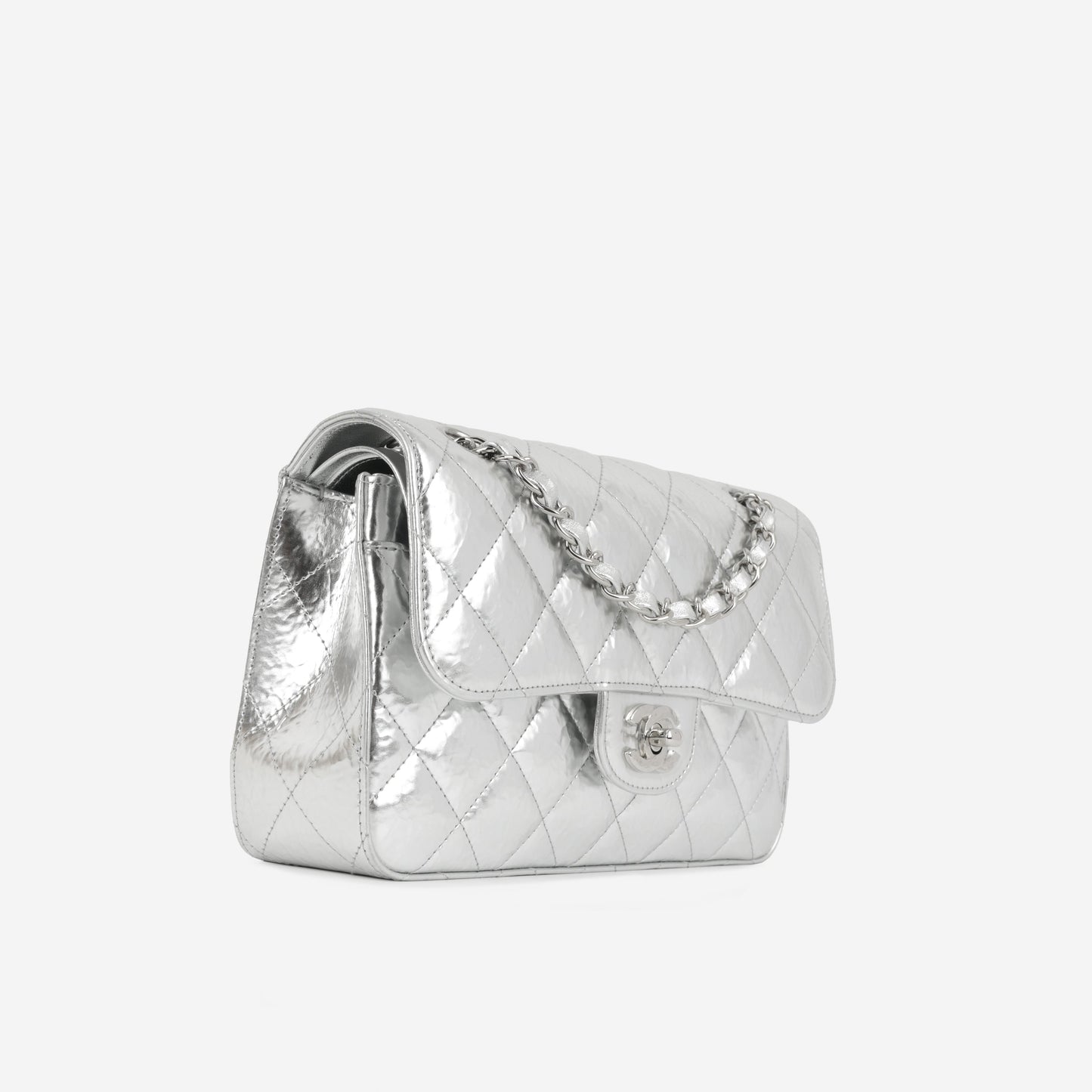 Chanel Small Shoulder Bag - EworeBags