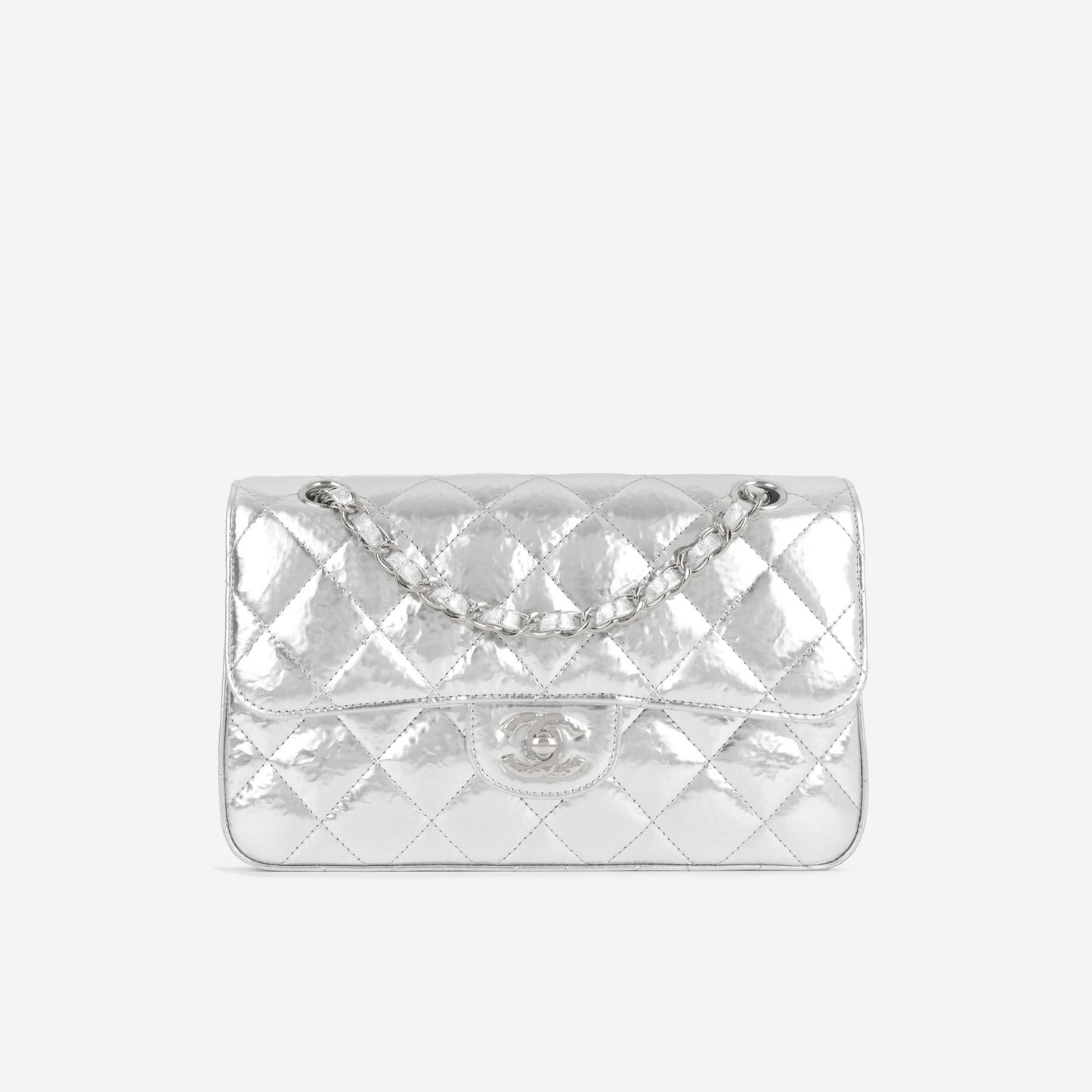 Chanel Small Shoulder Bag - EworeBags