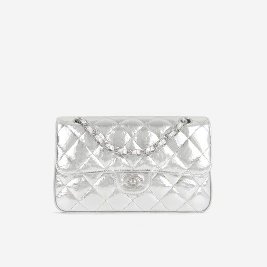 Chanel Small Shoulder Bag - EworeBags
