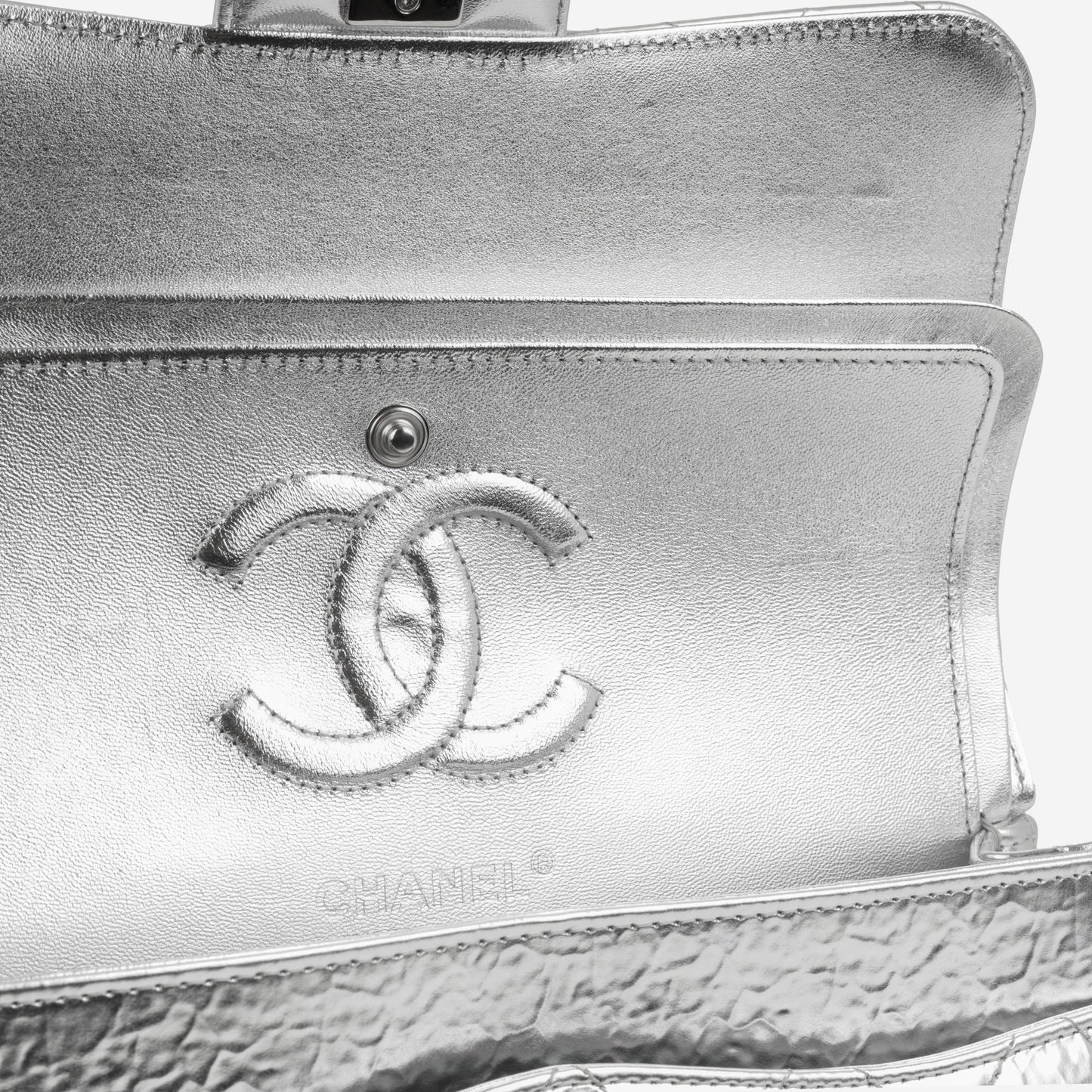 Chanel Small Shoulder Bag - EworeBags